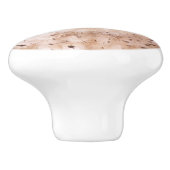 BOUTON DE PORTE EN CÉRAMIQUE FALCON (Côté)