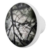 Bouton De Porte En Céramique Fermeture (Droite)