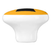 Bouton De Porte En Céramique Flèche MOD (Côté)