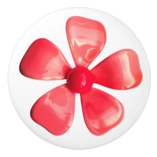 Bouton De Porte En Céramique Fleur Fleur Fleur Fleur Fleur Fleur Rose Cute Prin