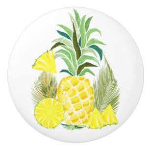 Bouton De Porte En Céramique Football