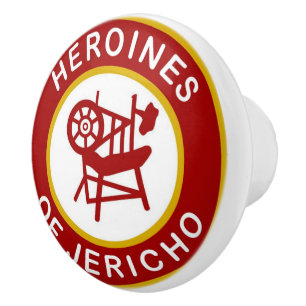 BOUTON DE PORTE EN CÉRAMIQUE HOJ