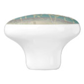 Bouton De Porte En Céramique Horizon en panne (Côté)