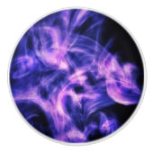 Bouton De Porte En Céramique Hug de plasma (Devant)