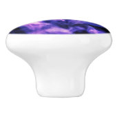 Bouton De Porte En Céramique Hug de plasma (Côté)