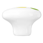 Bouton De Porte En Céramique Jésus t'aime (Côté)