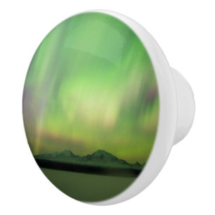 Bouton De Porte En Céramique Joli Aurora