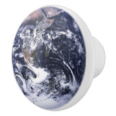 Bouton De Porte En Céramique Knob en céramique terrestre (Droite)