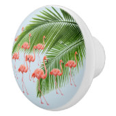 Bouton De Porte En Céramique Knopp (Droite)