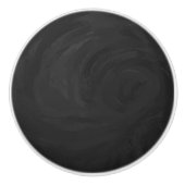 Bouton De Porte En Céramique Kohl (Devant)