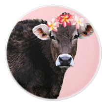 La vache d'Aloha, Lei, L'Été Pink Fun