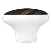 Bouton De Porte En Céramique Lampes au néon (Côté)