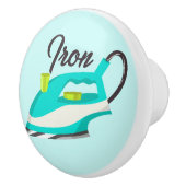 Bouton De Porte En Céramique Lave-linge (Droite)