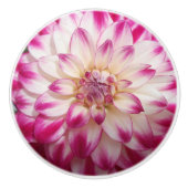 Bouton De Porte En Céramique Les Beaux (Devant)