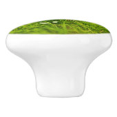 Bouton De Porte En Céramique Les Joys du printemps (Côté)