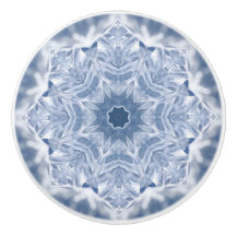 Mandala de cristal
