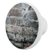 Bouton De Porte En Céramique Mur en briques (Droite)