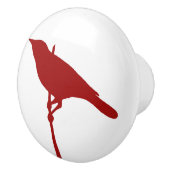 Bouton De Porte En Céramique Oriole (Droite)