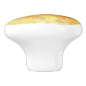 Bouton De Porte En Céramique Otter (Côté)