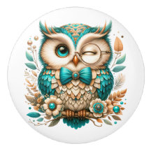 OWLS EXTRAORDINAIRES