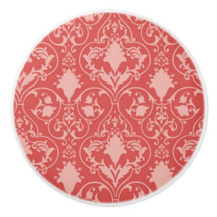 Bouton De Porte En Céramique Papier peint antique 2 de rouleau