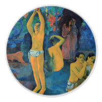 Paul Gauguin - D'où venons-nous ?