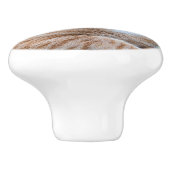 Bouton De Porte En Céramique Petit chou doux (Côté)