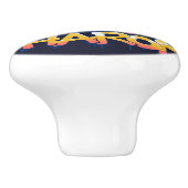 BOUTON DE PORTE EN CÉRAMIQUE PHARON (Côté)