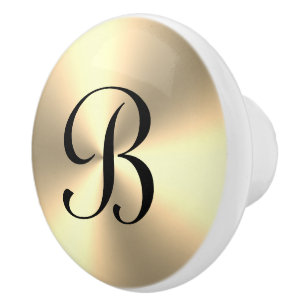 Bouton De Porte En Céramique Porte en marbre métallique or et tiroirs