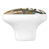 Bouton De Porte En Céramique Rend la créativité plus éclatante (Côté)