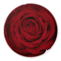 Rouge Rose Glam Custom Dresser Knox Cabinet
