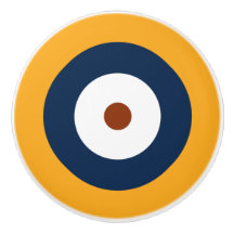 Roundel RAF Type A.1