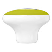 Bouton De Porte En Céramique Route 66 Ceramic Knobs - SRF (Côté)