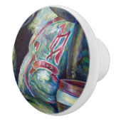 Bouton De Porte En Céramique Saveurs séchées à Singapour (Droite)