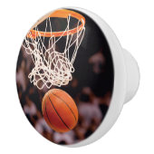 Bouton De Porte En Céramique Scoring de basket-ball (Droite)