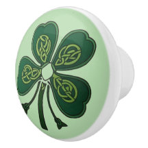 Shamrock vert 2025