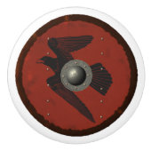 Bouton De Porte En Céramique Shield (Devant)