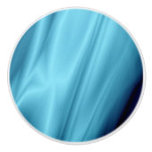 Bouton De Porte En Céramique Soie (Devant)