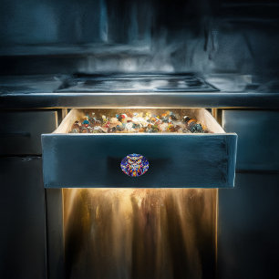 Bouton De Porte En Céramique Solitudes Sanctuaire Une voie céramique vers la ré