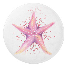 Starfish Knob pour Dresser ou Nightstand