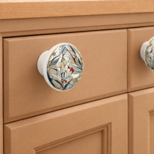 Bouton De Porte En Céramique Subvention