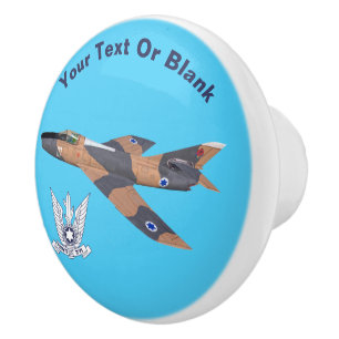 Bouton De Porte En Céramique Super Mystère israélien