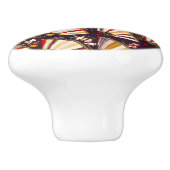 Bouton De Porte En Céramique Surface composée (Côté)