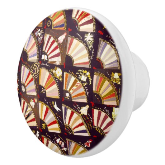 Bouton De Porte En Céramique Surface composée (Droite)