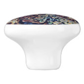 Bouton De Porte En Céramique T Nova (Côté)