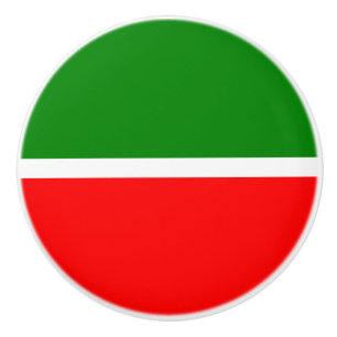 Bouton De Porte En Céramique Tatarstan