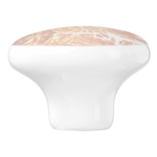 BOUTON DE PORTE EN CÉRAMIQUE #THESURFINGMERMAID @ MAGHIE.ORG #CERAMICS (Côté)