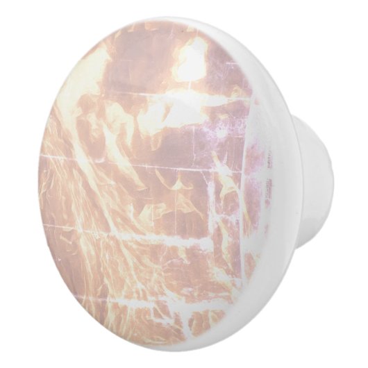 BOUTON DE PORTE EN CÉRAMIQUE #THESURFINGMERMAID @ MAGHIE.ORG #CERAMICS (Droite)