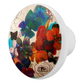 Bouton De Porte En Céramique Tiroir (Droite)