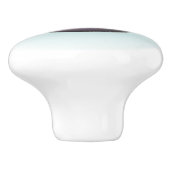 Bouton De Porte En Céramique Tiroir à tiroirs simplement à l'arrière (Côté)